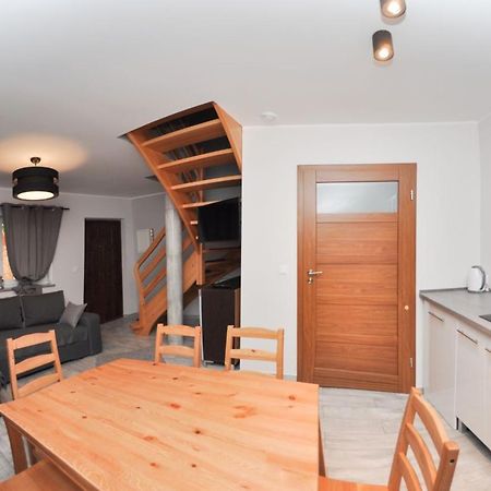 Ferienhaus Holiday Home Domki Raj ياروسوافيتس المظهر الخارجي الصورة